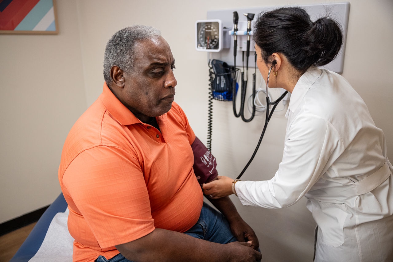 MinuteClinic Weight-Loss Program expands access to weight management care