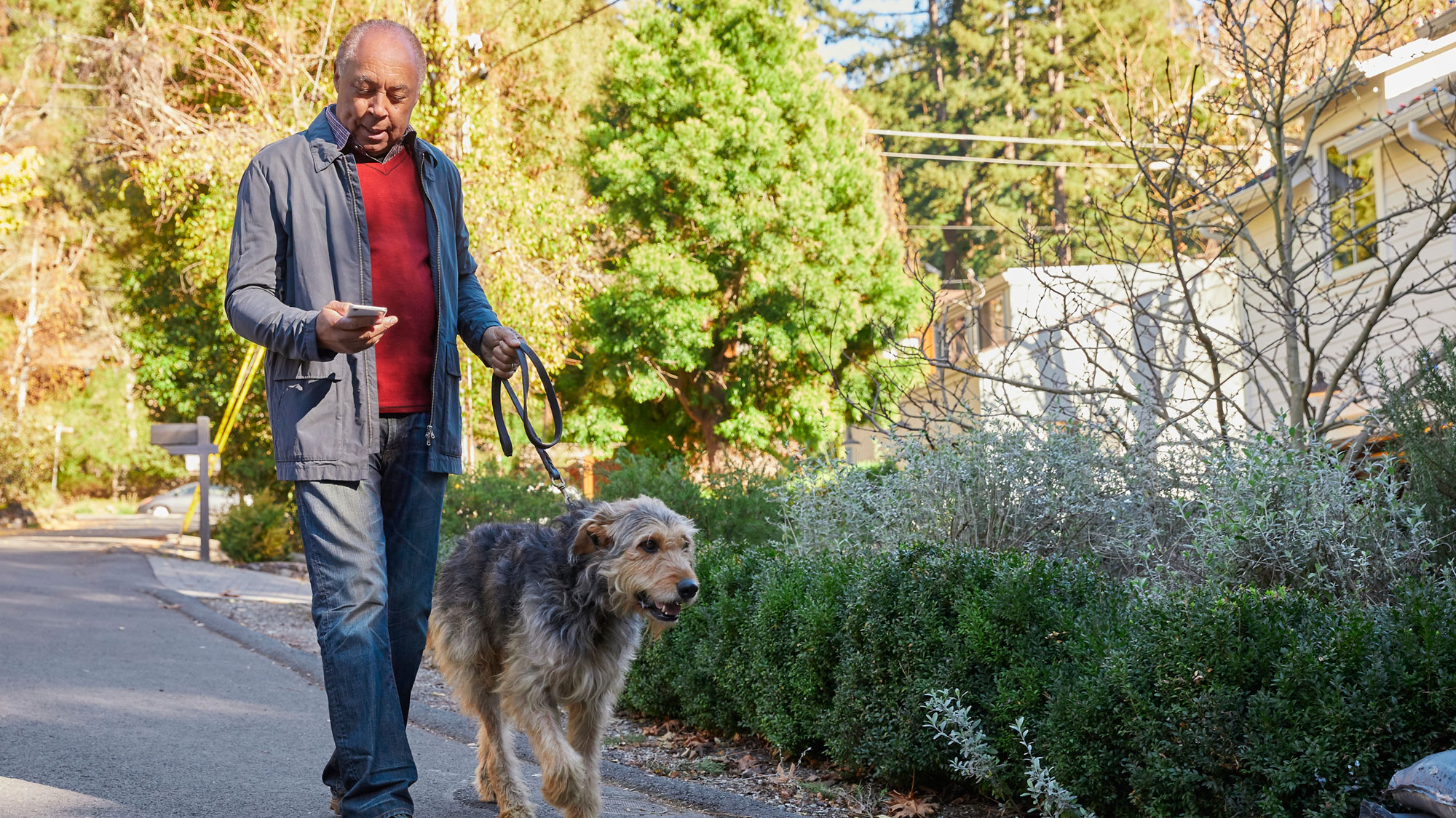 CVS Health is shaping a more connected care experience for older adults