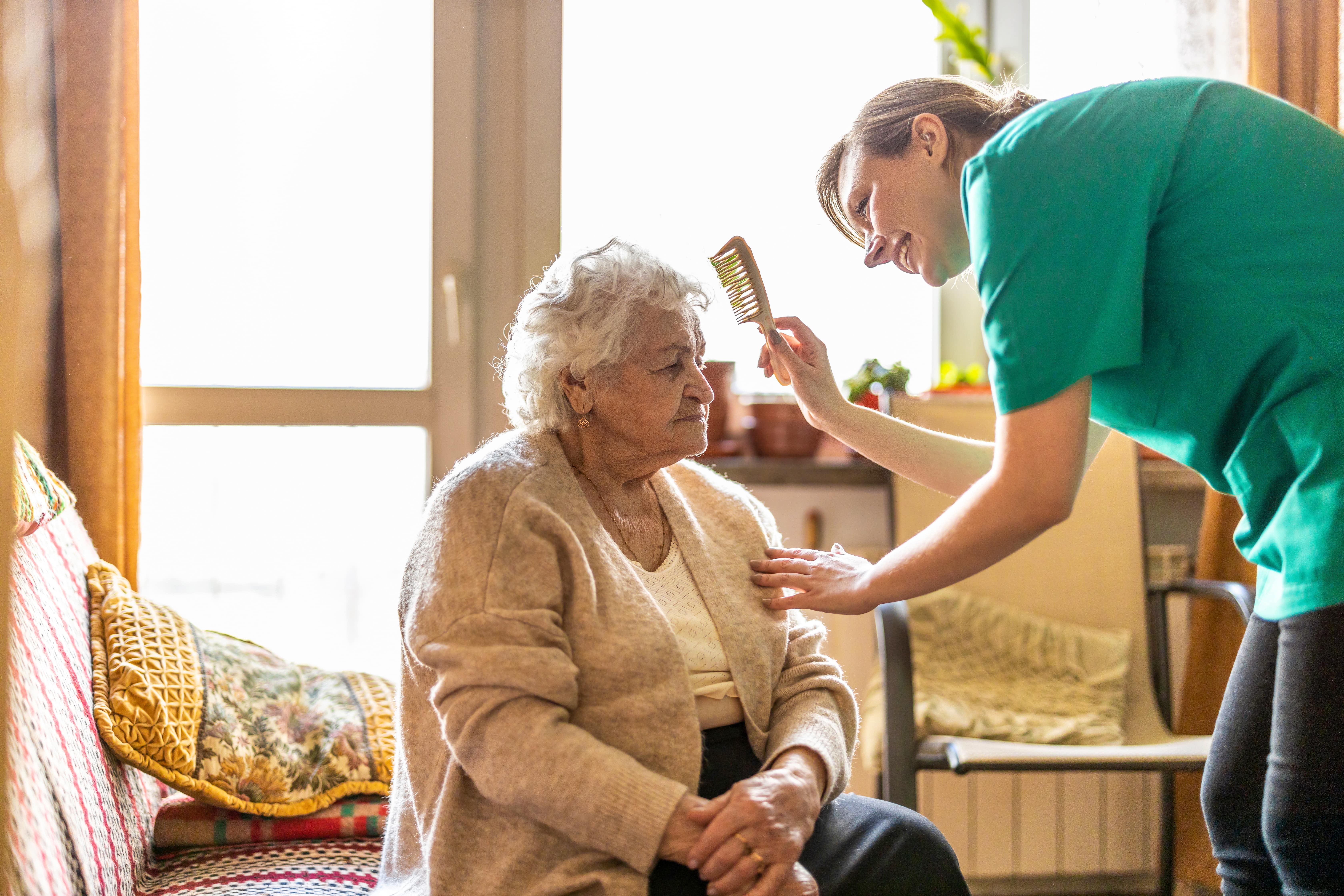 Aetna, National Alliance for Care at Home and MissionCare Collective unite to strengthen direct care workforce