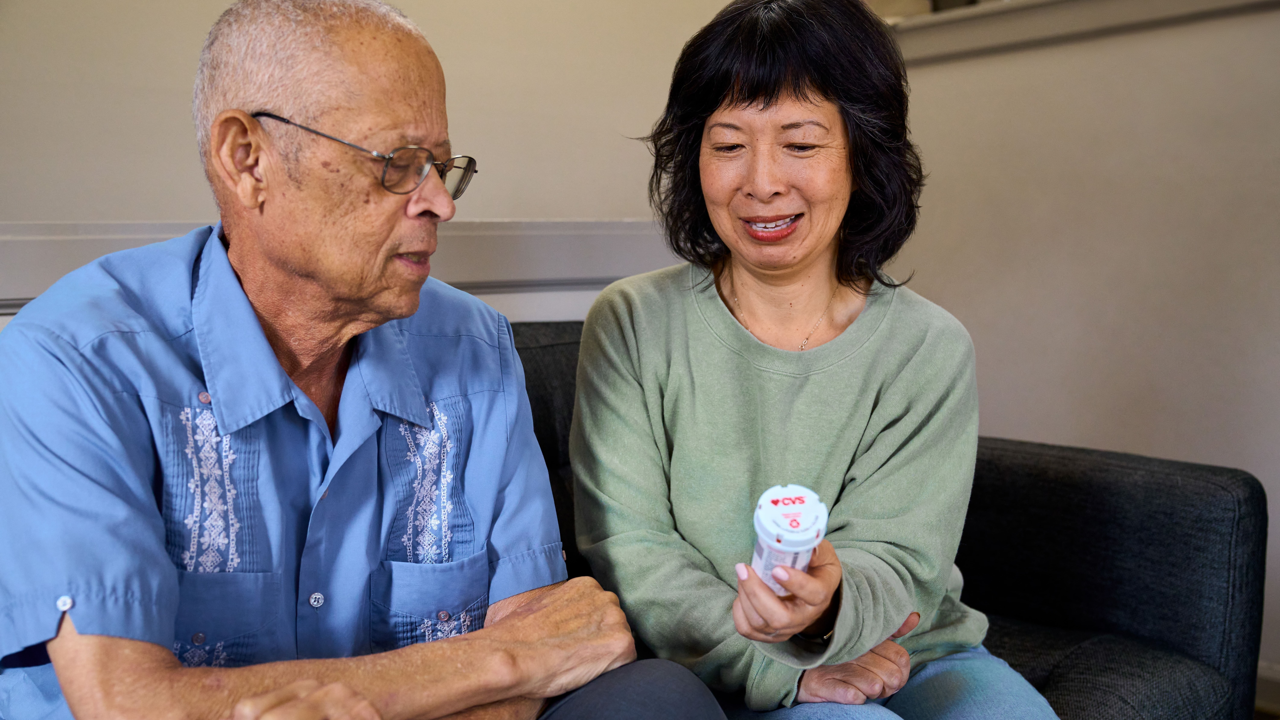 How CVS Caremark® keeps costs down for Medicare beneficiaries