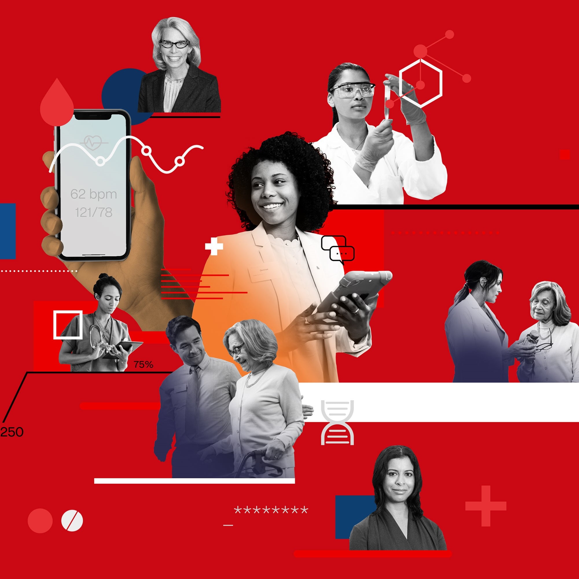 Health Trends Report 2021