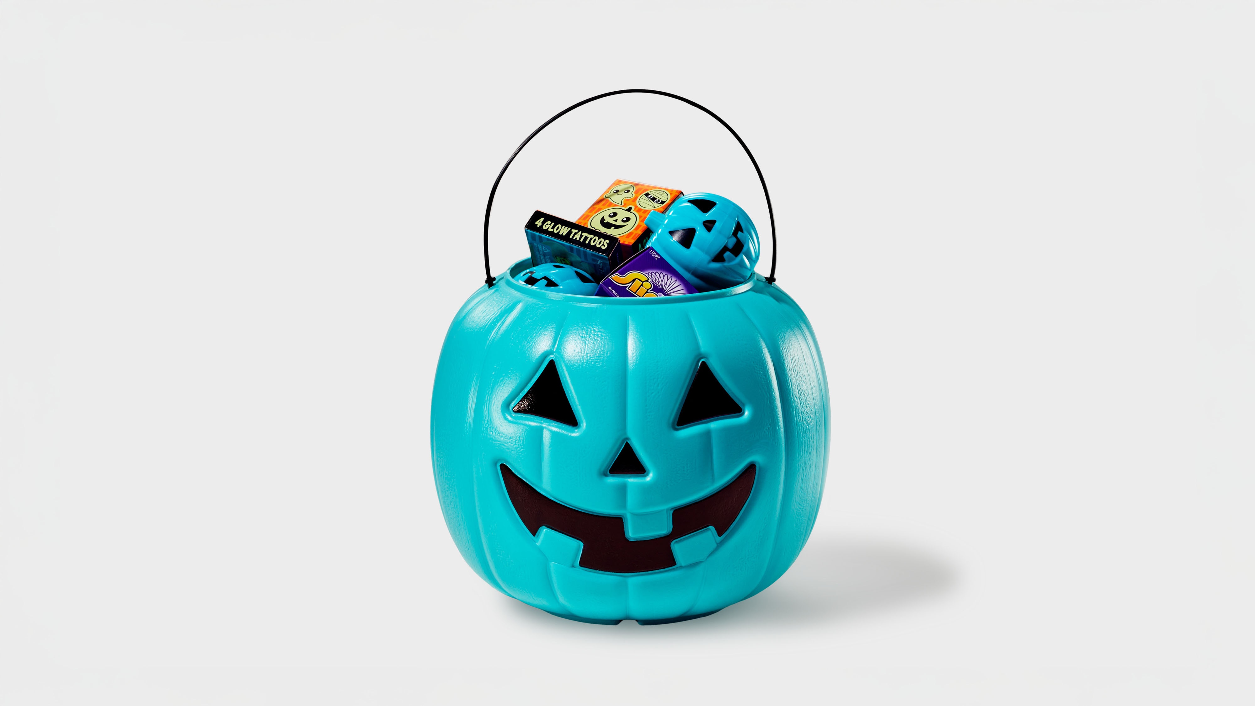teal pumpkin project