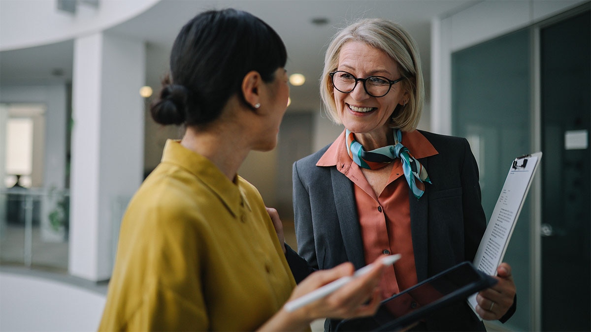 New study shows employers’ support of women’s health is on the rise