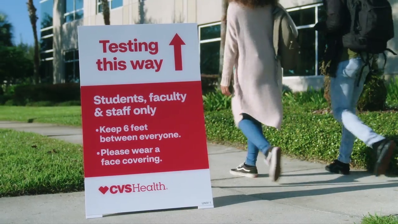 Learn more about Return Ready for campuses