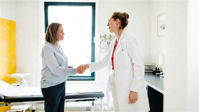 Taking a personalized approach to women's health care