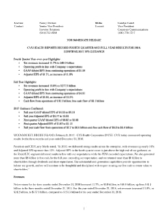 Media Library | CVS Health